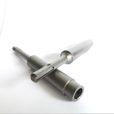 JSCT敲擊套筒 工具 喜利得慧魚伍爾特後擴底錨栓適用 安裝加長電錘柄, 1個