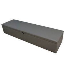 수납소파 벤치 장치 대형 보관함 수납함, E. 밝은 회색