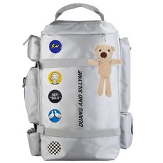 스키부츠 가방 스노우보드 백팩 장비 대용량 배낭