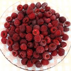 청도 운문산 냉동산딸기 1kg, 1개