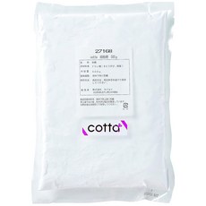 cotta(코타) 순분당 500g