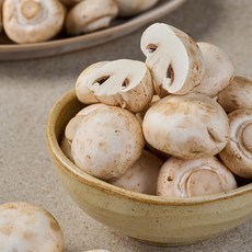 자연진리 양송이 버섯 가정용 중급 상급 특품, 1박스