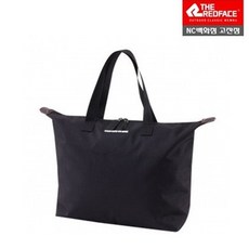 레드페이스 가벼운 가방 여행용 봄산행 기능성 제타 쇼퍼백, 와인