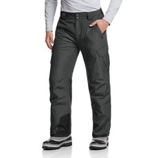 테슬라 방한 남성 스키복 보드복 스키장 스키바지 TM-YKB85 991421