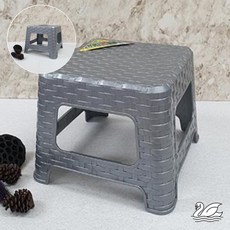 SW 대나무의자 은색 노인목욕의자 이동식목욕의자