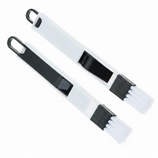 실리콘 틈새 골프채 변기솔 변기 청소솔 청소 브러쉬 단체 대량, 화이트