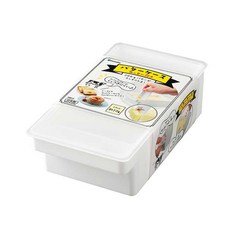 INOMATA 奶油切割保存盒, 1個, INOMATA【奶油收納盒 】200g, N/A