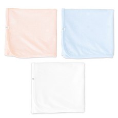 베베라온 밤부메쉬 모달 봄 여름 가을 겨울 사계절 신생아 아기 속싸개 조리원