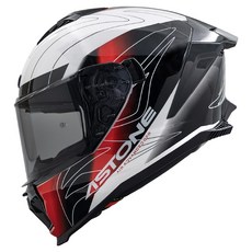 ASTONE GT6 PLUS YF1 全罩式安全帽 內藏式太陽鏡片 眼鏡溝設計 藍芽耳機孔