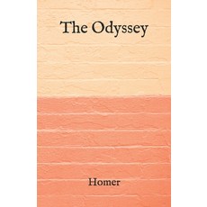 The Odyssey Paperback, Independently Published, English, 9798720825324