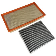 엔진 및 캐빈 에어 필터 2008-2017 마세라티 그란투리스모 4.2L 2009-2019 그란투리스모 4.7L 2006-2011 콰트로포르테 4.2L 2009-2012, 엔진 및 캐빈 에어 필터 2008-2017 마세라티 그