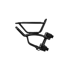 Topeak TetraRack R1 跑車用萬能前貨架, 1個