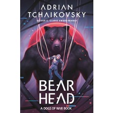 (영문도서)Bear Head Paperback, Head of Zeus -- An Adastra ..., English, 9781035922482
