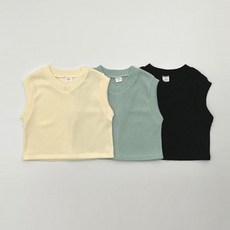 하로하로KC 오션루즈핏베스트(2XL~4XL)*2XL~4XL*