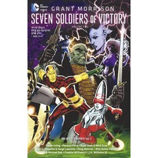 세븐 솔저스 오브 빅토리 2, 시공사