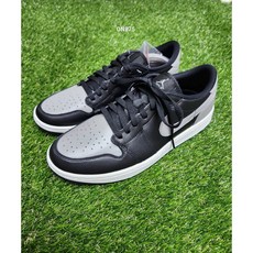 나이키 골프화 에어조던1 로우 G 남녀공용 쉐도우 DD9315-001