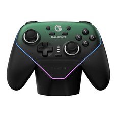 미국출고 평점4.5+ 226362 GameSir Super Nova 무선 Gaming Controller PC/Switch/Switch 2/iOS/Android 1000Hz, 미국출고 평점4.5+ 226362 GameSir Sup