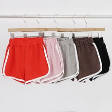 랍바 아동 반바지