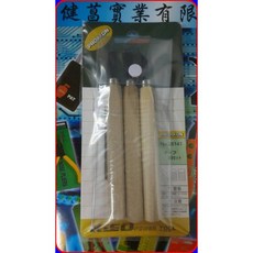 SIVO電子商城 德國迷你魔 PROXXON 微型木工車刀組 (3支組) NO.27022 精準切割 輕鬆打造木工藝品, 1個