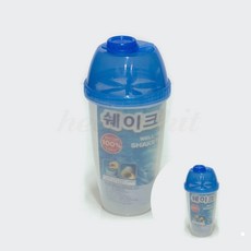 아이서 쉐이크볼 350ml 보충제쉐이커