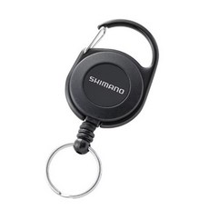 SHIMANO伸縮扣 UH-201W／202W／203W／211W／213W 扣環伸縮扣 釣魚 登山, 1個