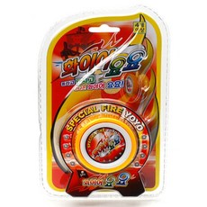 라잇뚜 화이어 요요 추억의장난감