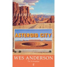 (영문도서) Asteroid City Paperback, Faber & Faber, English, 9780571397242