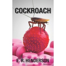 (영문도서) Cockroach Paperback, Independently Published, English, 9798306377247