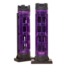 CK 半透明路架, 紅色