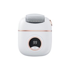 伊德萊斯 電動磨腳皮機 兩段調速美足儀, AH-603-1, 電動剃毛刀