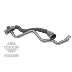 奧斯德VAG 8E0121049L 奧迪 A4 05-09年 下水管, 1個