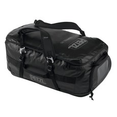 PETZL (페툴) 더플 85 S045AA01 블랙 [병행 수입품]