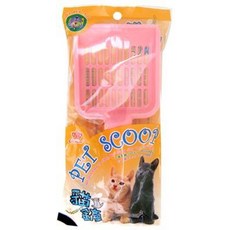 Petroyal 皇冠貓砂鏟 - 多色可選貓砂盆配件, 1個, 不挑色出貨