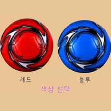부드러운축구공 어린이축구공 유닛키즈 스트라이크 실내 돌아기 아이, 블루