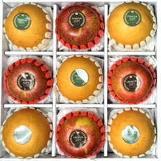 세트 과일 선물세트 혼합3호, 1박스