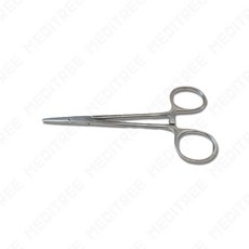 솜넣는 가위, 1개