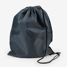 대형 짐쌕 등산화 농구화 대형 신발 가방, 블랙, 1개