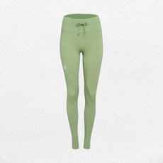 스파이더 여성 레터링 로고 레깅스 SPHFCNFL351WLKH 1212860