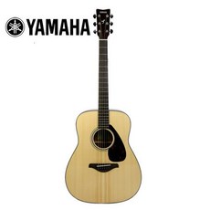 YAMAHA FG800 民謠吉他 黑色 大桶身 適合彈唱, 原木色, 1個