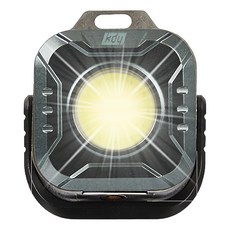 KDY KML-500C 무선 LED 미니 작업등 워크라이트 충전식 자석 캠핑 랜턴 후레쉬 워크 라이트 USB-C타입 충전 손전등, 1개
