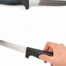 태스크라임 일본산 정육 발골칼 뼈칼 정육점칼 본나이프 일본칼 고기칼