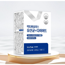 다이어트 유산균 식약처인증 가르시니아 체지방감소 체지방 분해 탄수화물 컷팅제 내장지방 복부비만 빼는 법, 3g, 180개