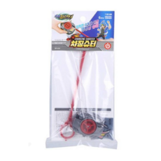 초이락 차징탑스피너 차징슈터, COLOR MIX (혼합색상), 6개