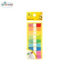 팝업플래그 페이지플래그 점착메모 색인 인덱스 10매 자이언트캣