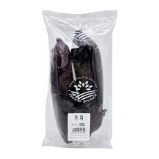 국산 가지 2개입 5개입 8~10개입, 1세트