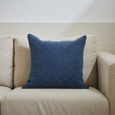 [모던하우스] 코튼 니팅 쿠션커버 50X50