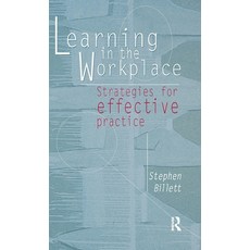 (英文圖書)Learning In The Workplace: Strategies for effective practice 精裝版, Routledge, 英文