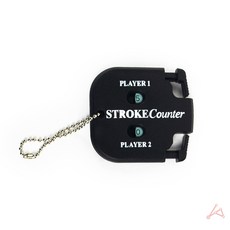 ^^혀니스토어 골프 듀얼 카운터 라운딩용품