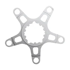 올스토어 TRUYOU 110BCD 보호 커버 34T 알루미늄 체인 휠 도로 자전거 지원 접이식 링 가드, 01 110BCD
