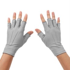 파파손군샵 운동 여성 스포츠 반장갑 그레이 피트니스소품